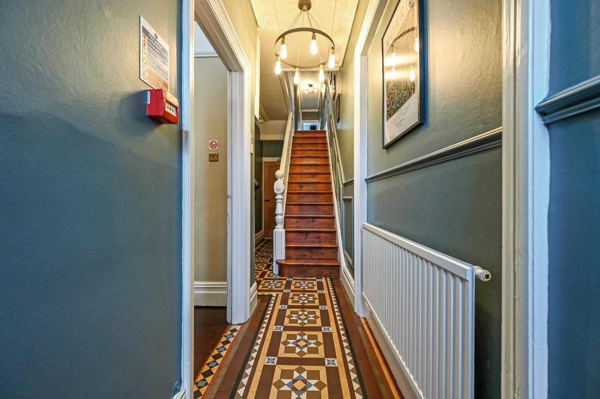 Holiday home Beautiful Townhouse, Great Location - Pet Friendly