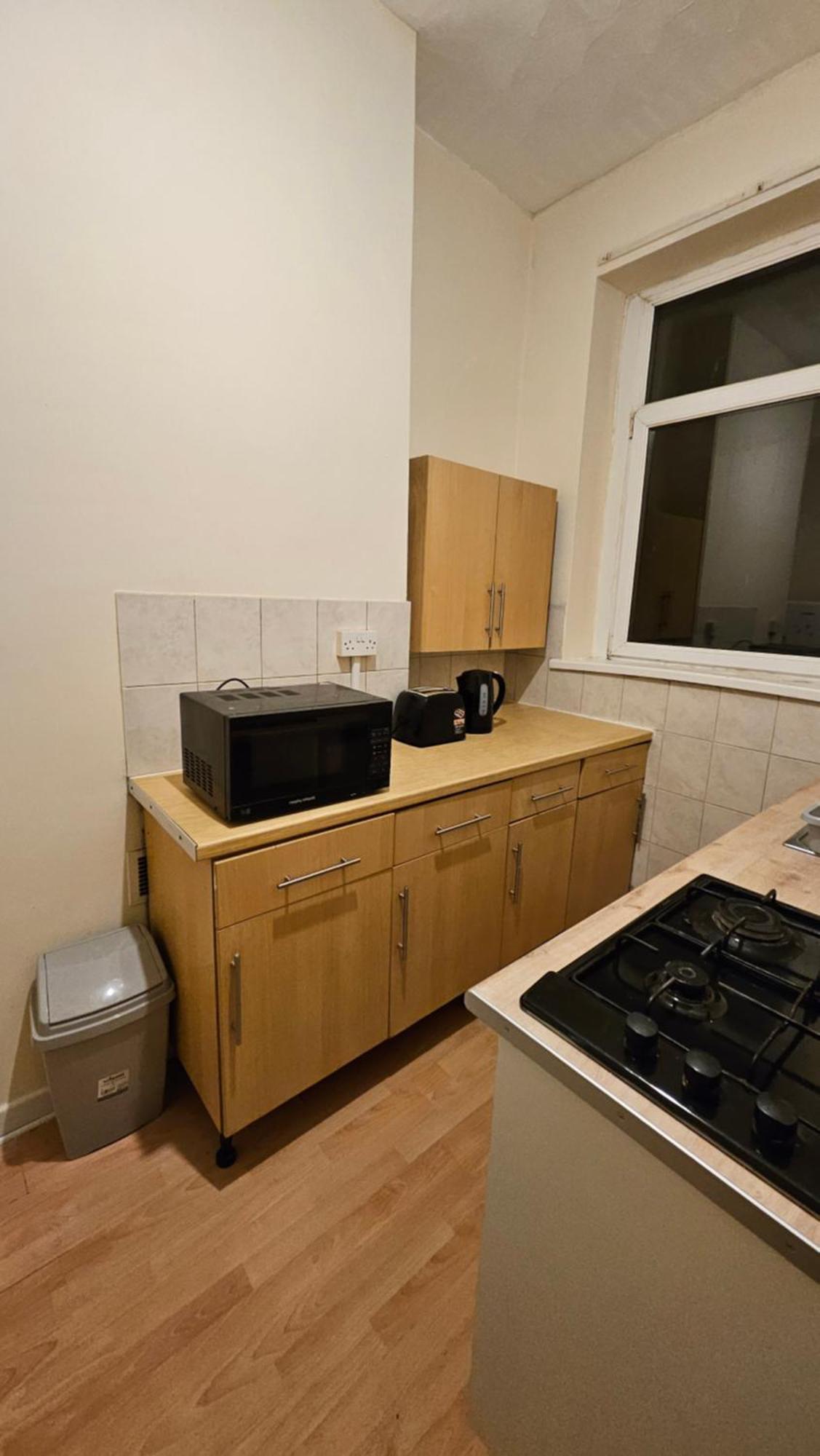 Entire 2 Bedroom Centre & Stadium Apartment