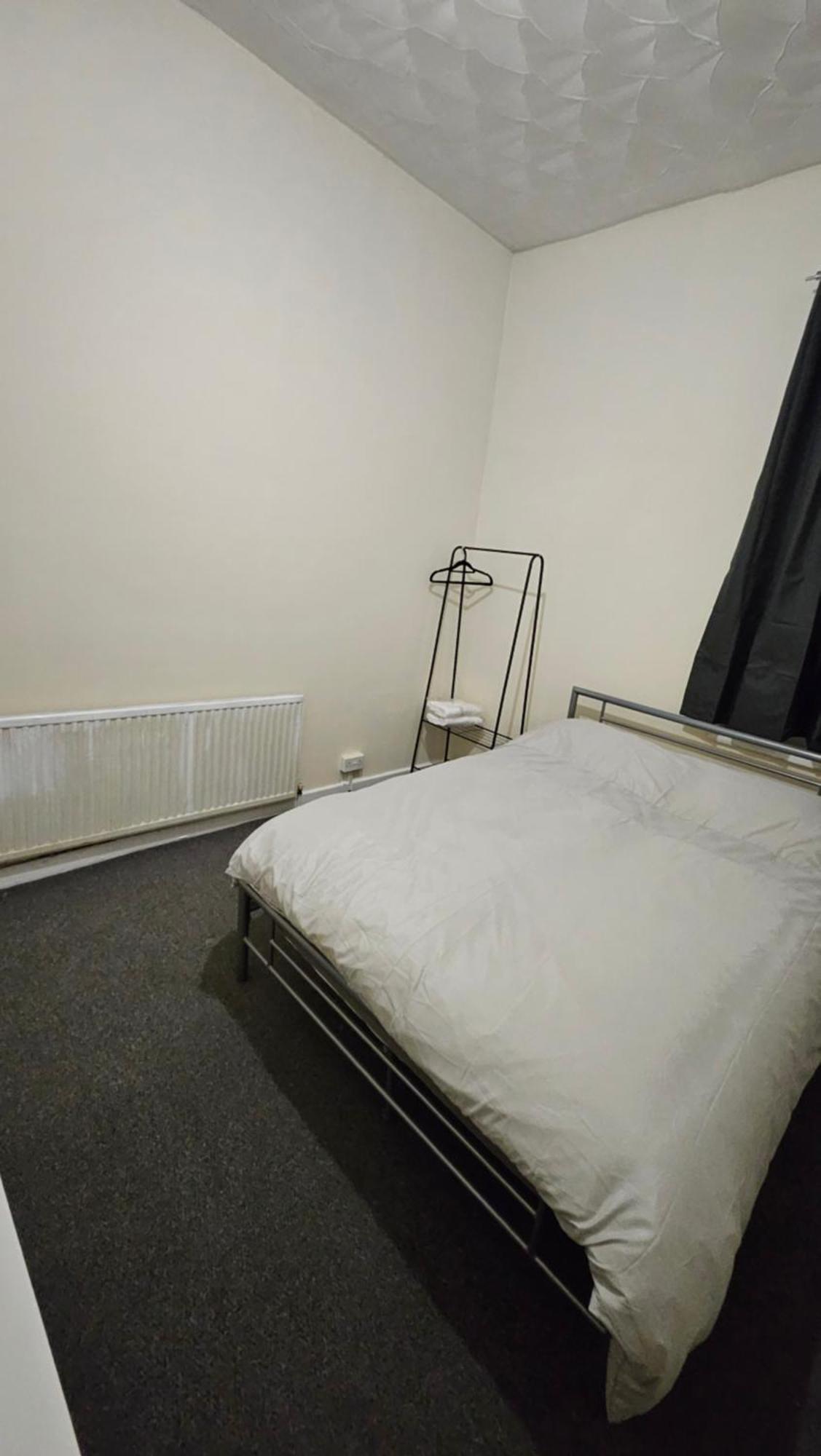 Apartment Entire 2 Bedroom Centre & Stadium Cardiff