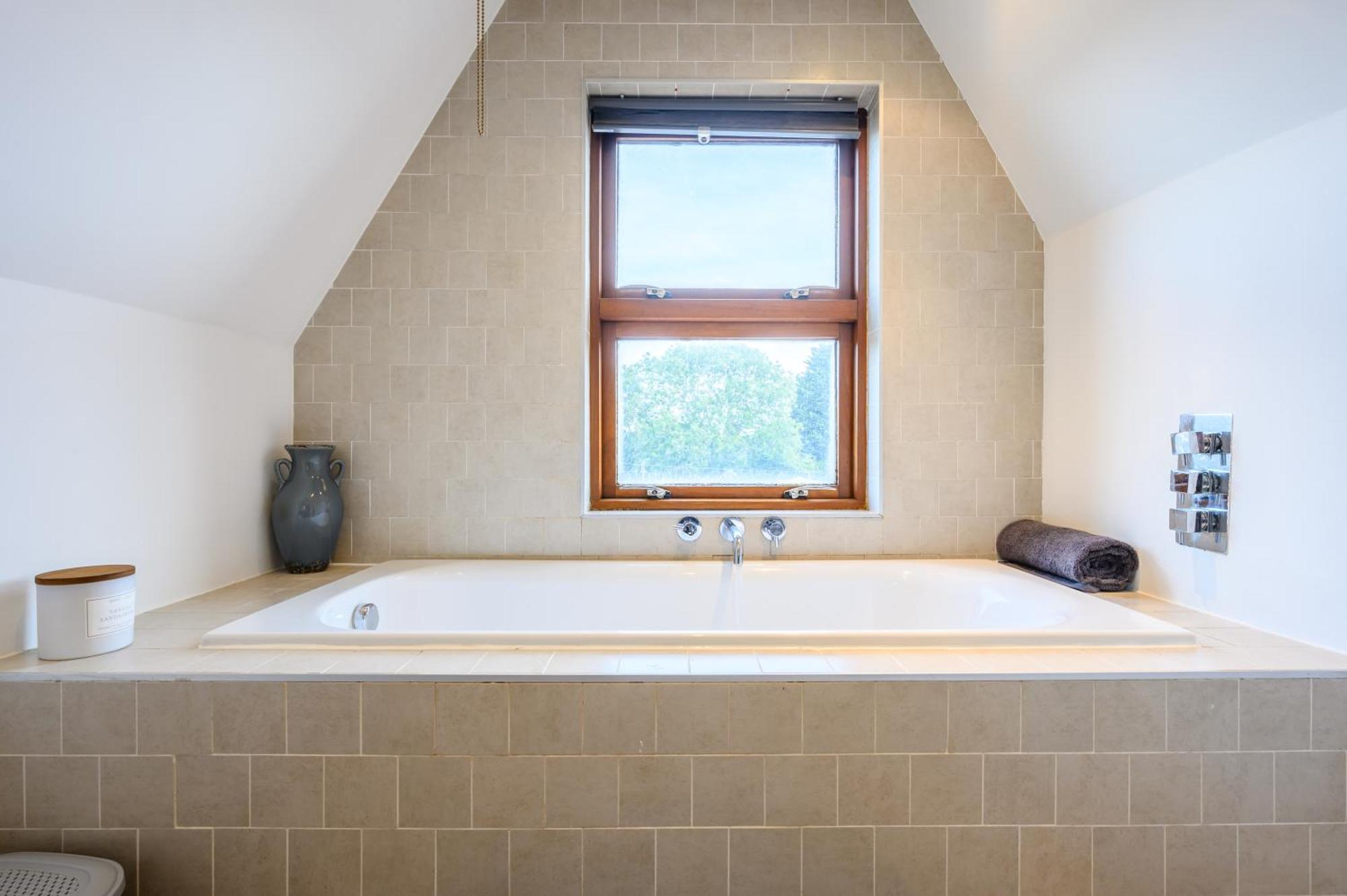 Apartment Llandaff Lofts By Ty Sa - 2 Bed With Terrace - Wifi Cardiff
