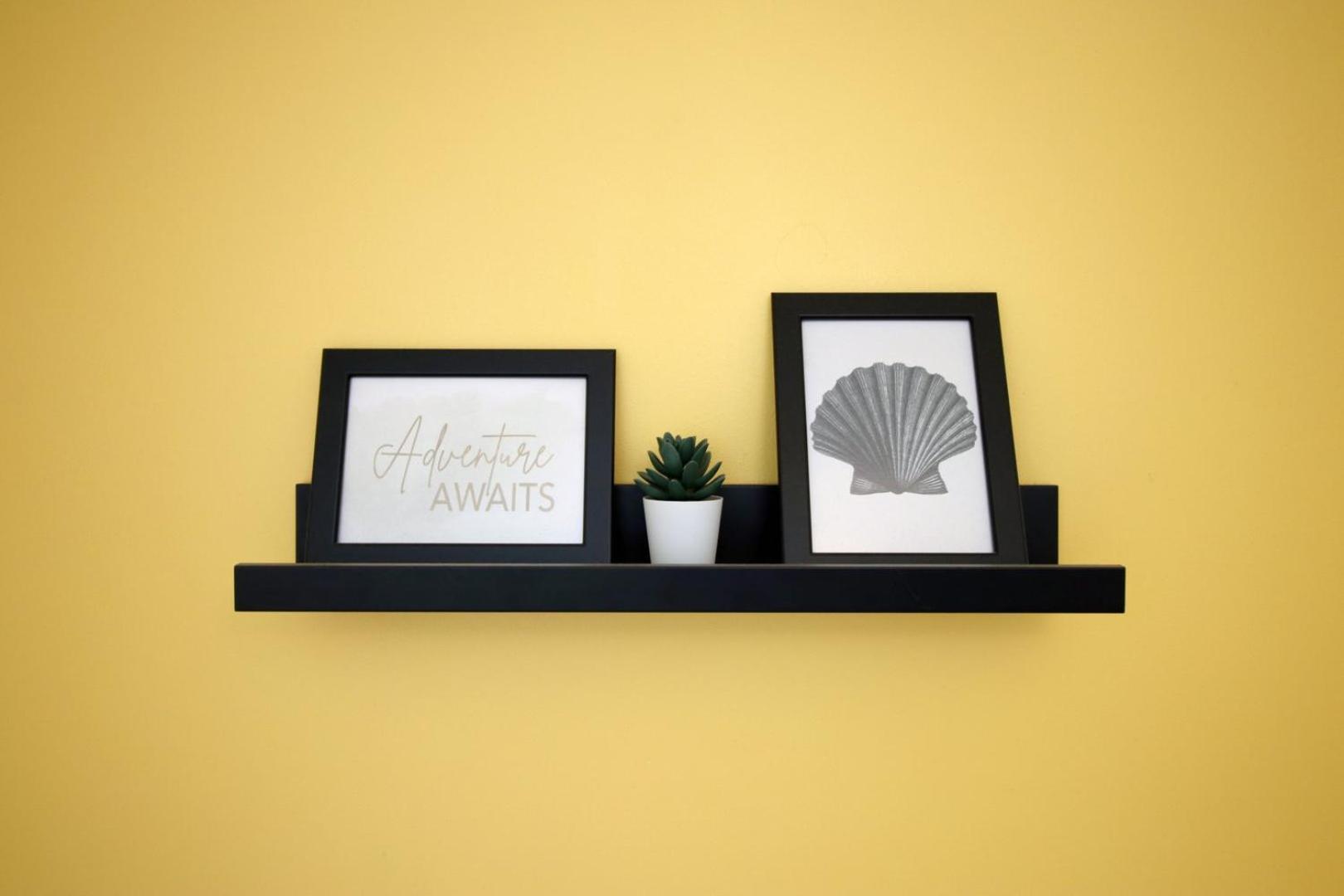 Apartment Getaway | Center | Free Parking