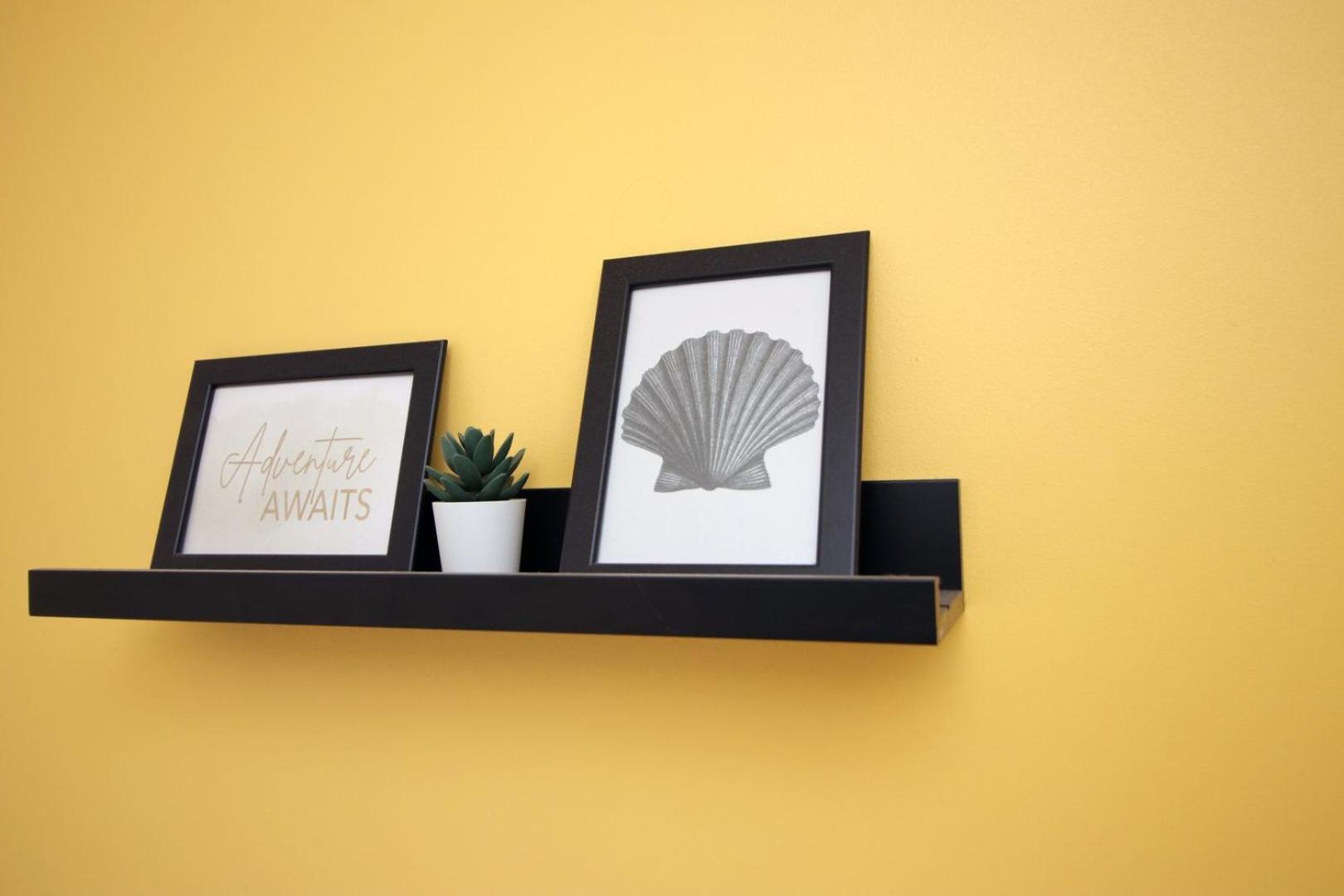 Apartment Getaway | Center | Free Parking