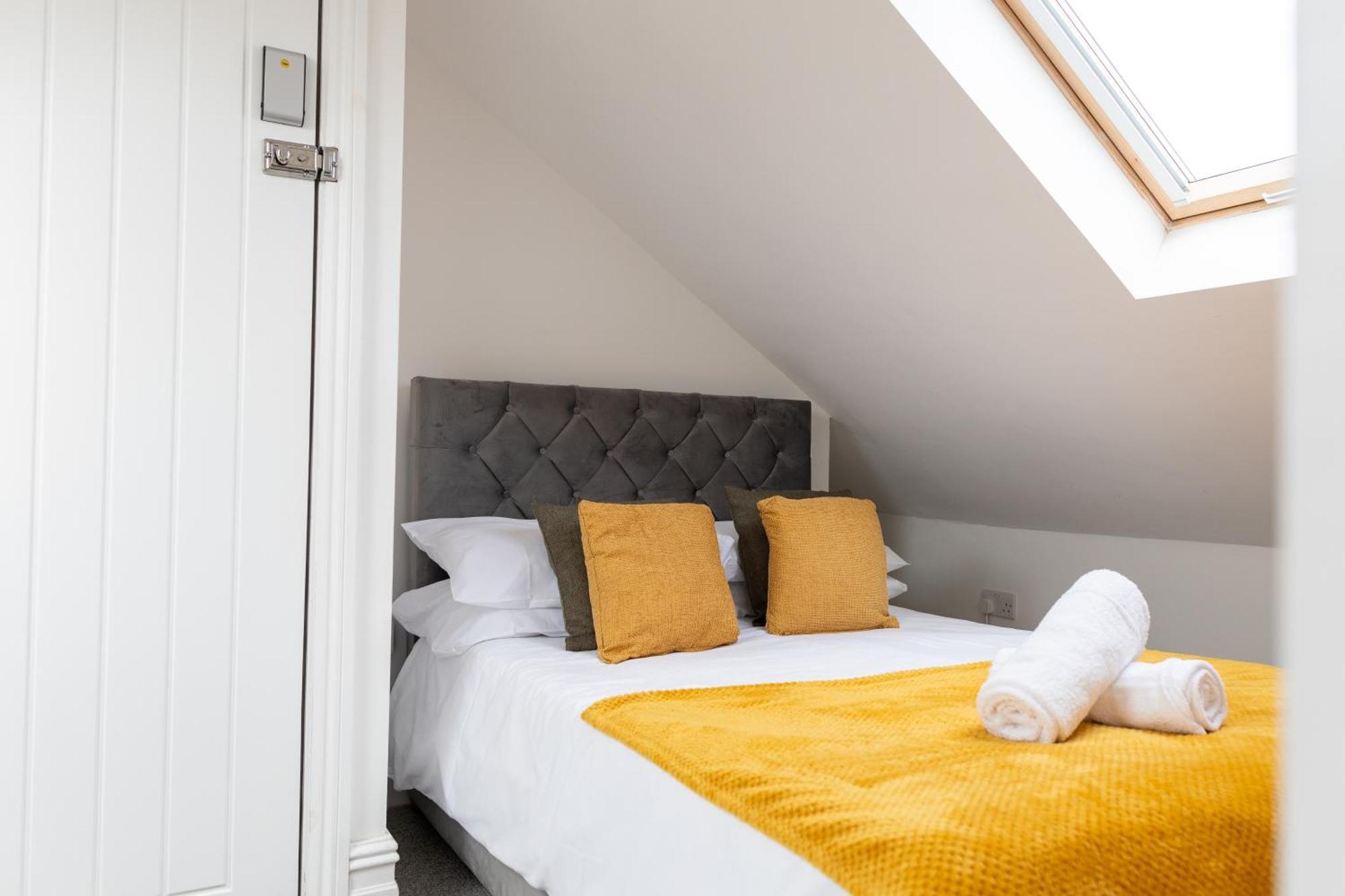 Bay Apartment Cardiff