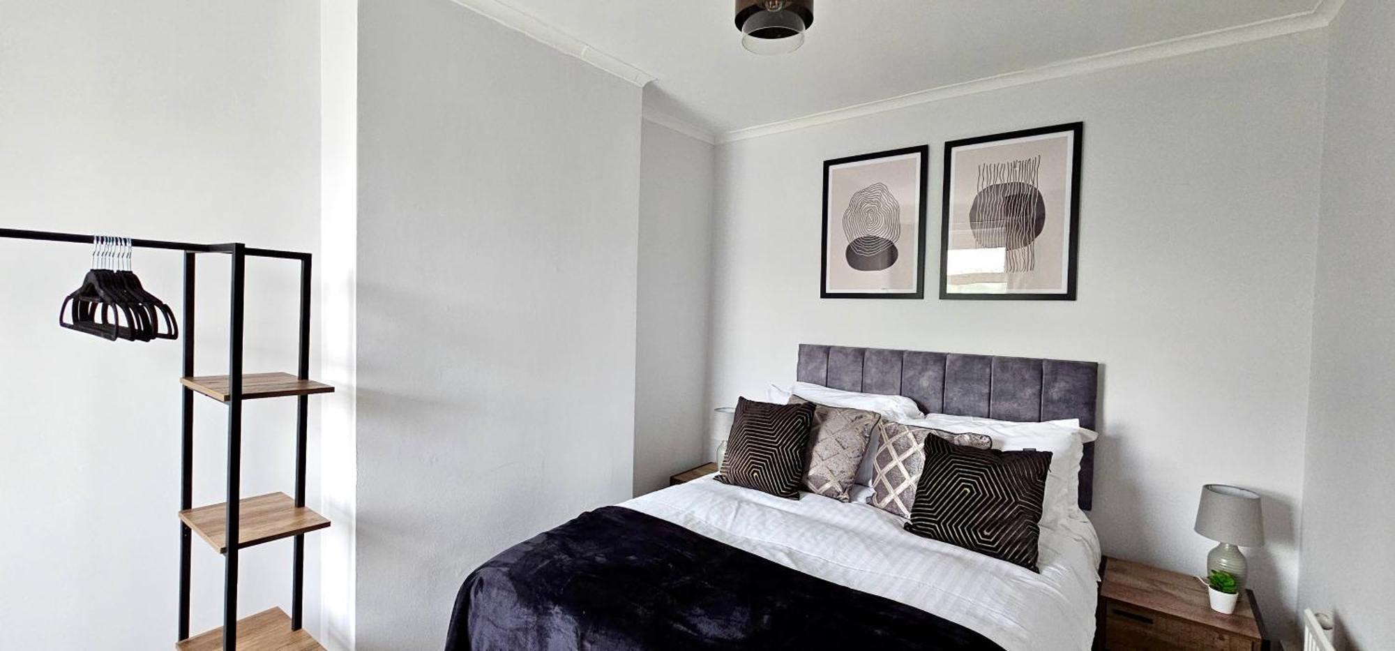 Vale House By Switchback Apartment *