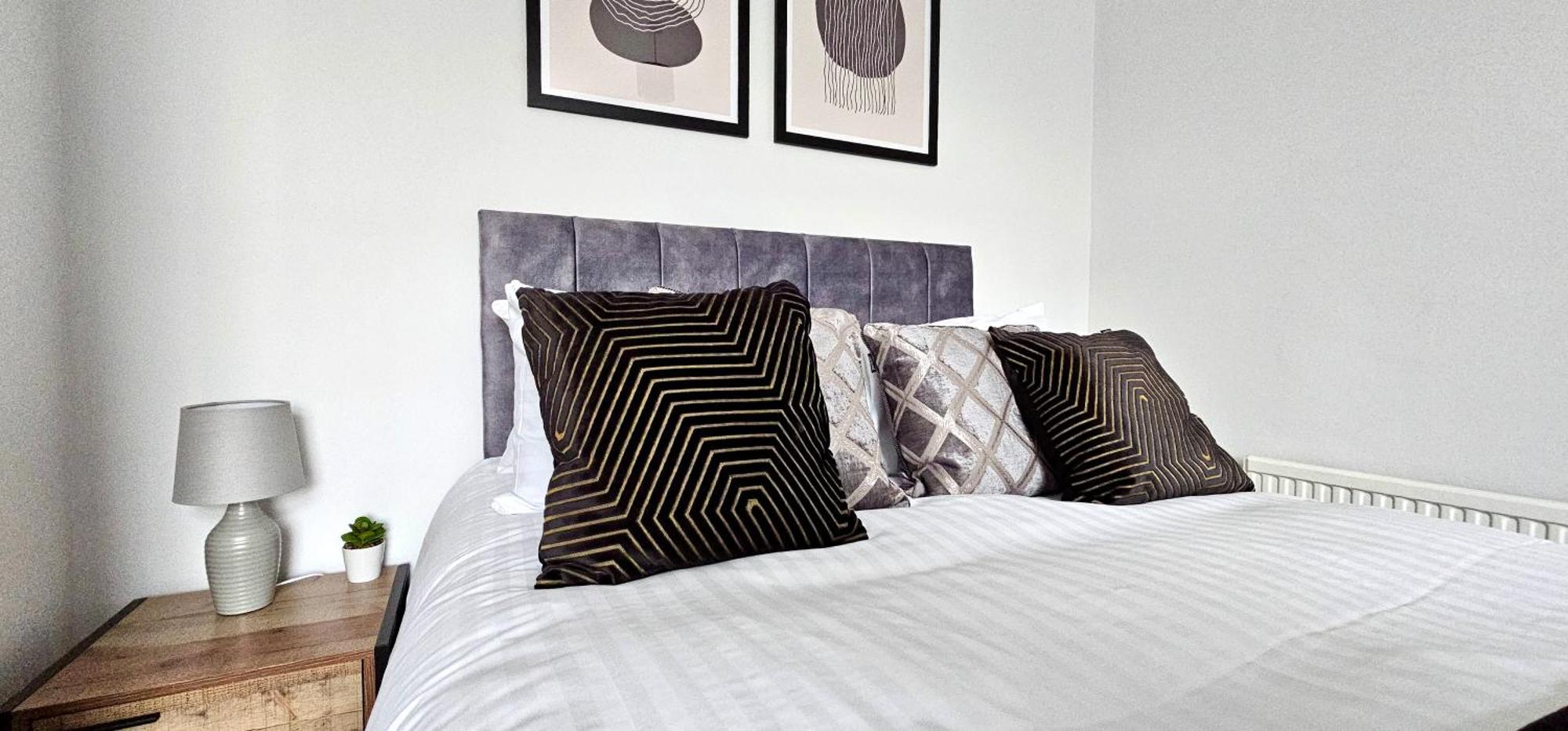 Vale House By Switchback