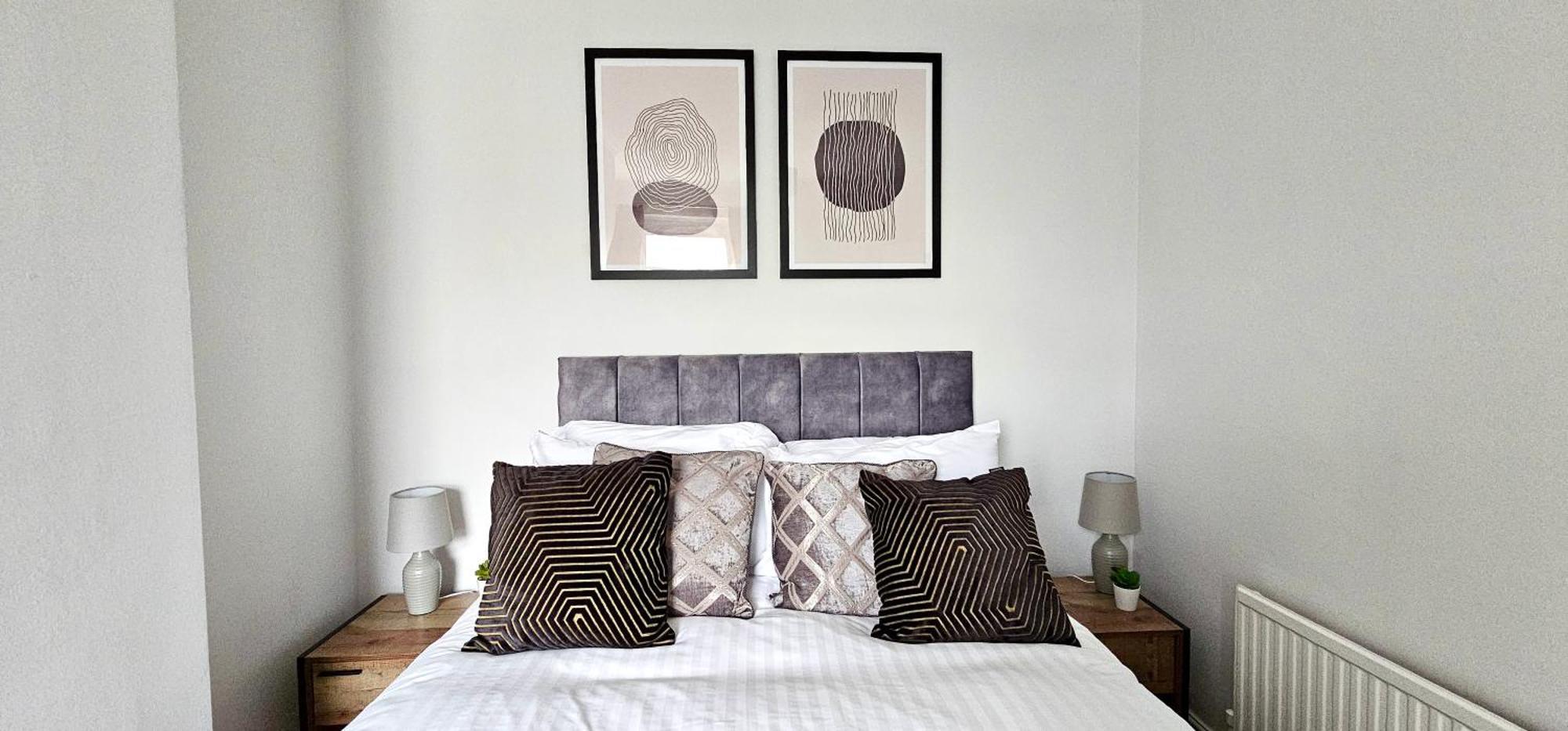 Apartment Vale House By Switchback Cardiff