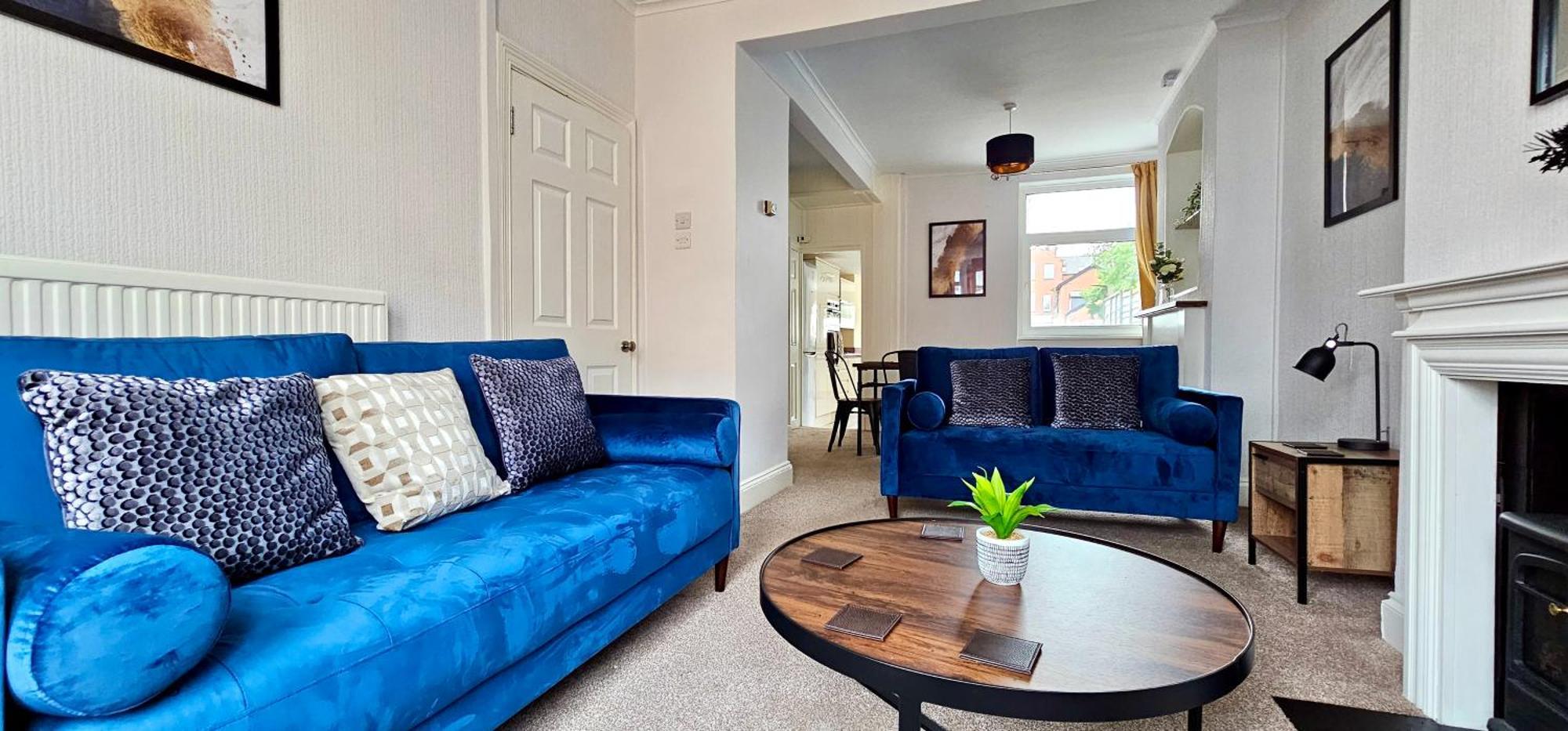 Vale House By Switchback Cardiff