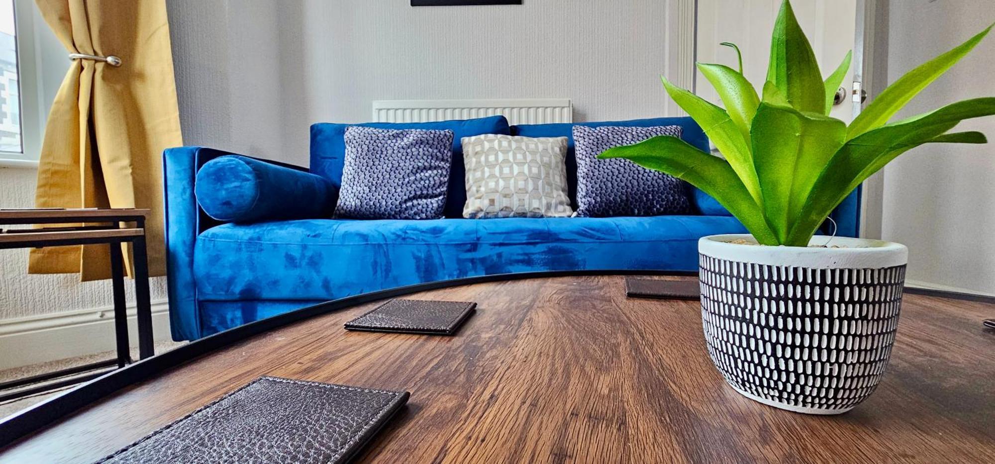 Vale House By Switchback * Cardiff