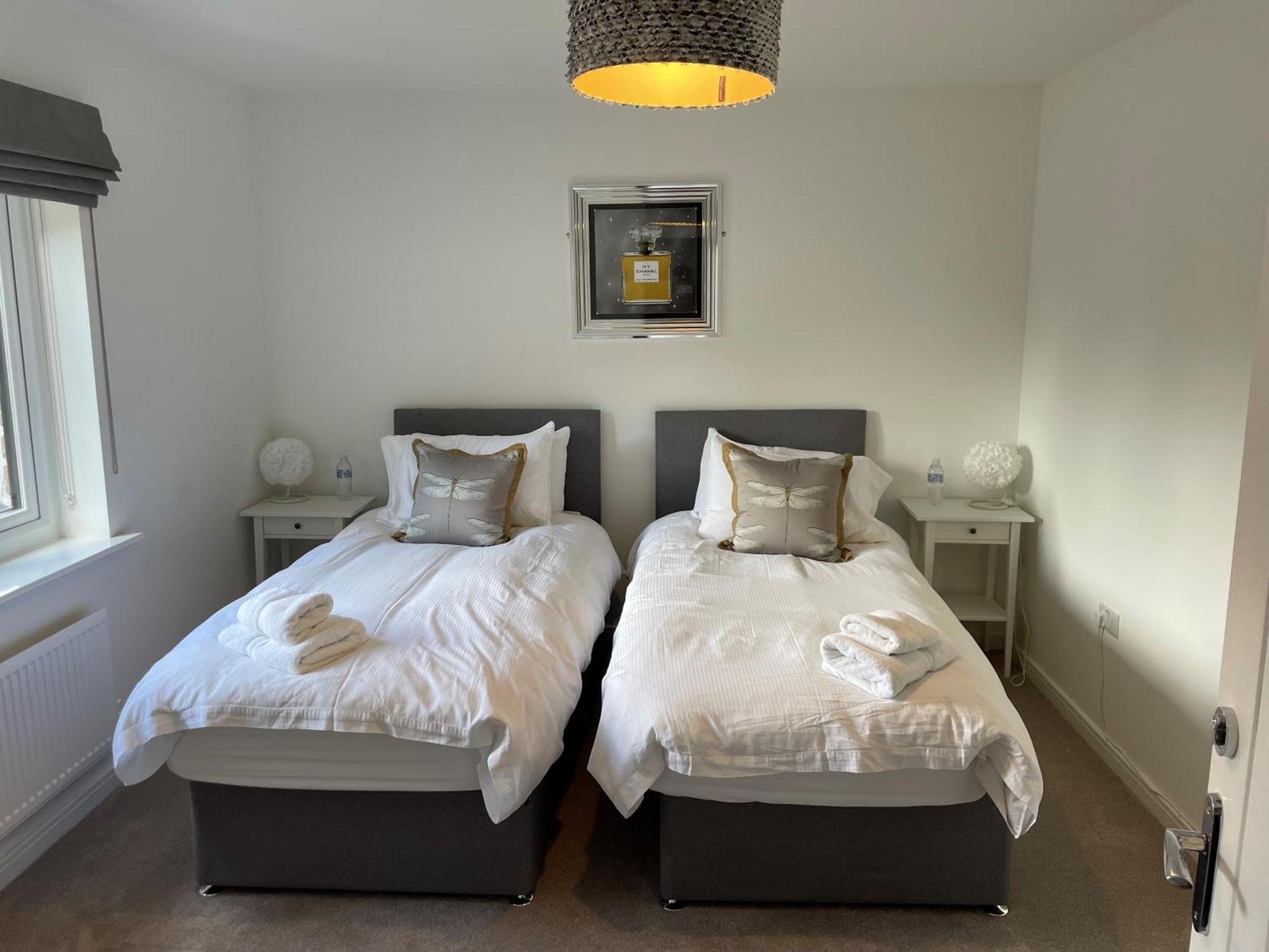 Pencoed House Estate Country house Cardiff