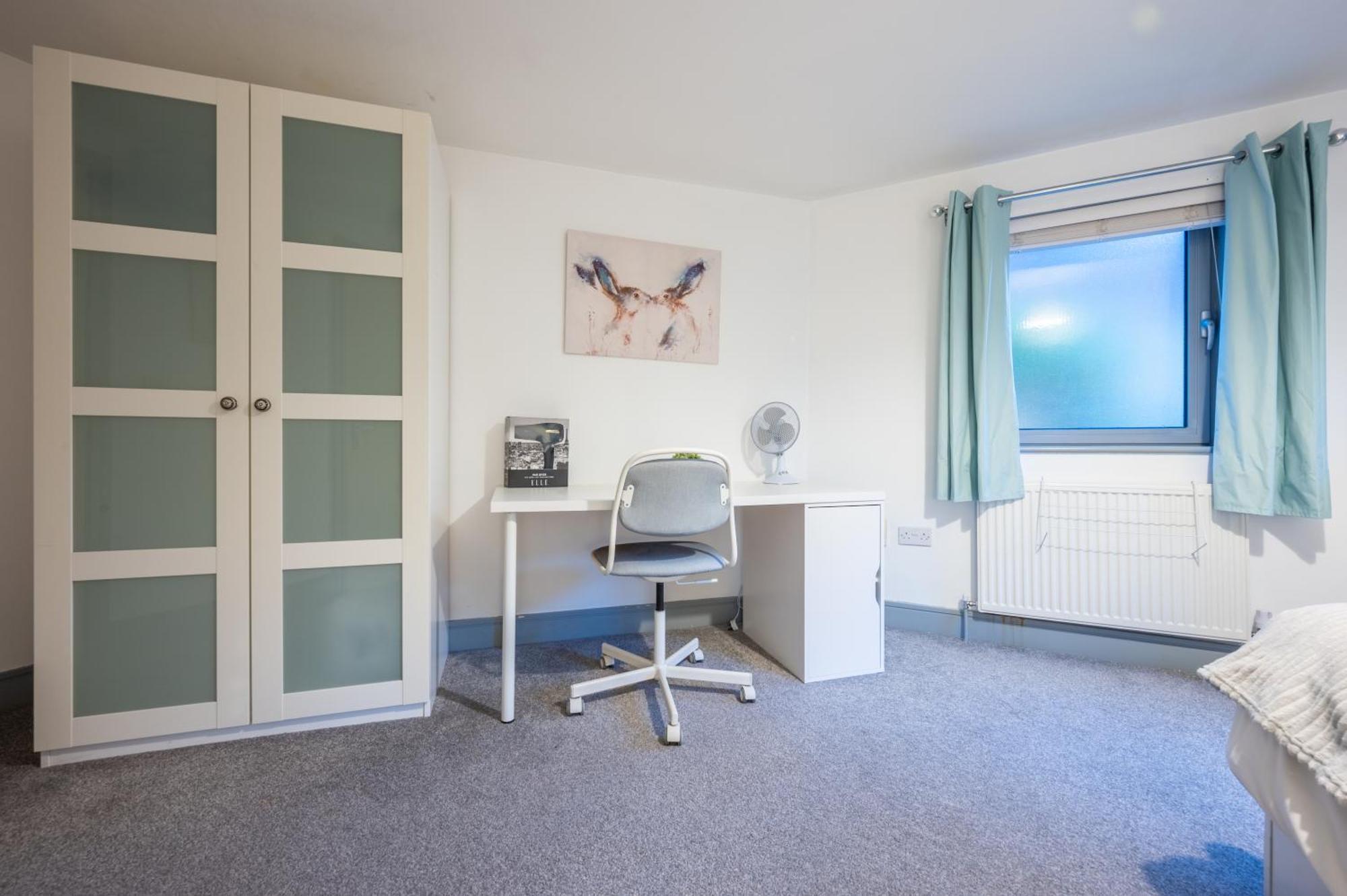 Millennium View By Ty Sa Apartment Cardiff