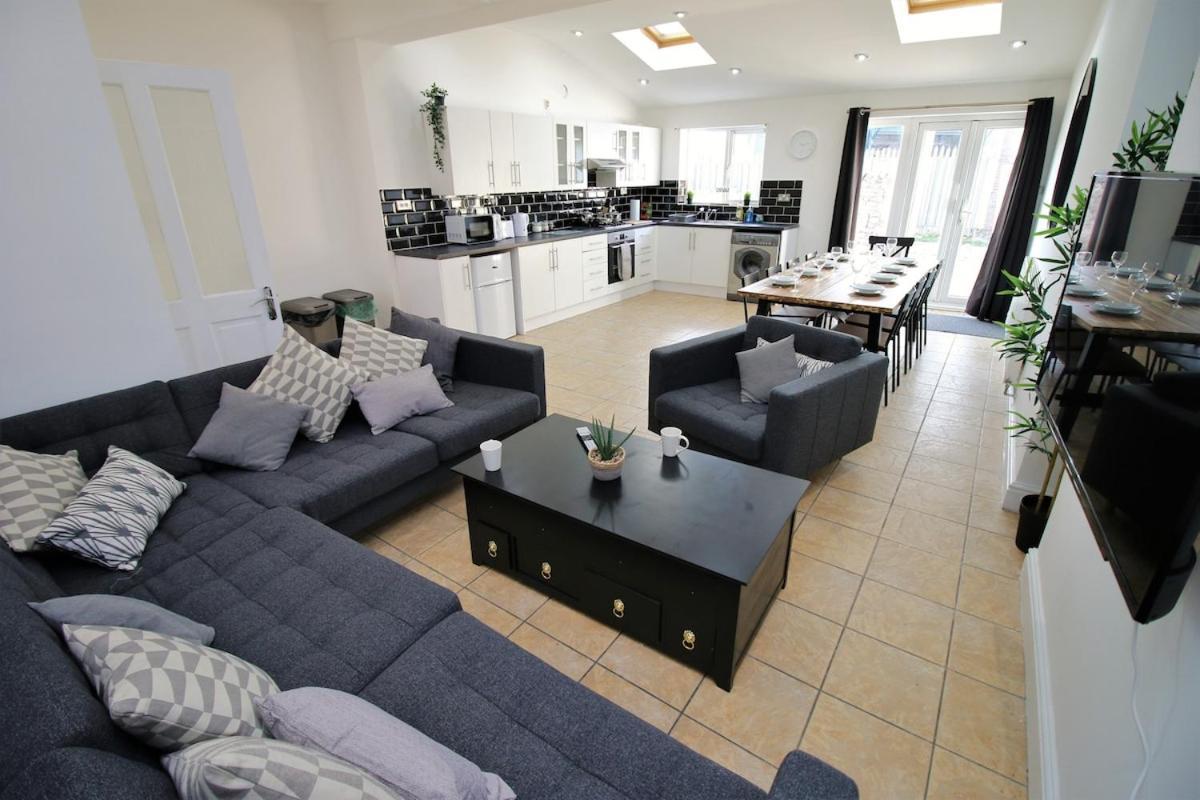 Big Value Big House By Promise Holiday home *