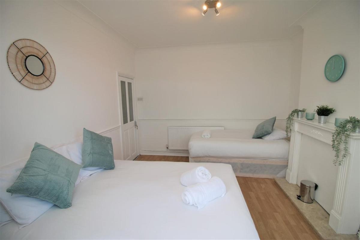 Big Value Big House By Promise Cardiff