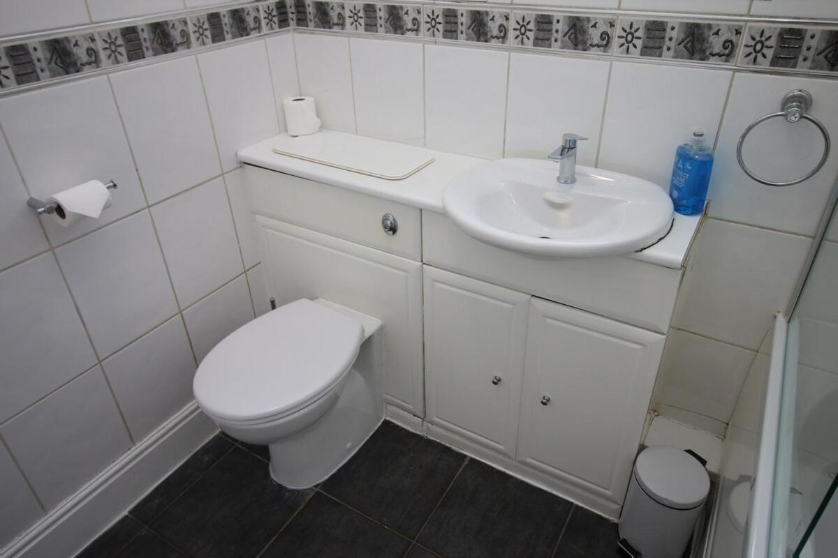 Holiday home Big Value Big House By Promise