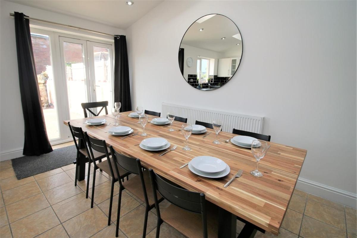 Big Value Big House By Promise Holiday home *