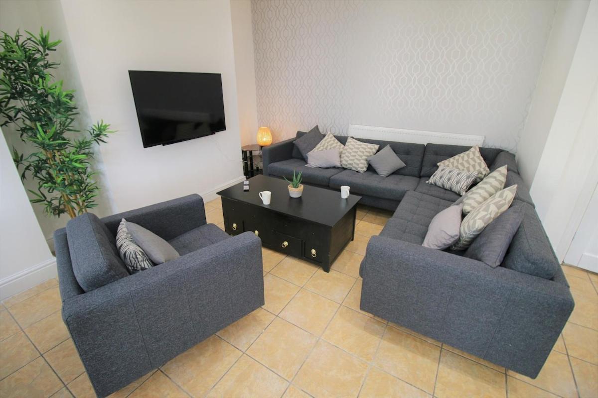 Big Value Big House By Promise Cardiff