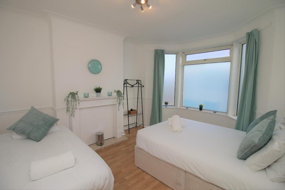 Holiday home Big Value Big House By Promise Cardiff
