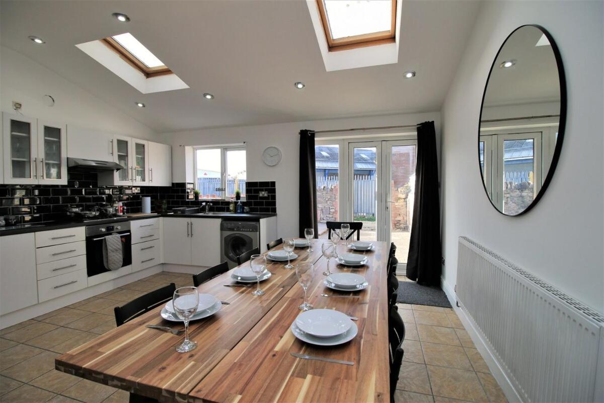 Holiday home Big Value Big House By Promise