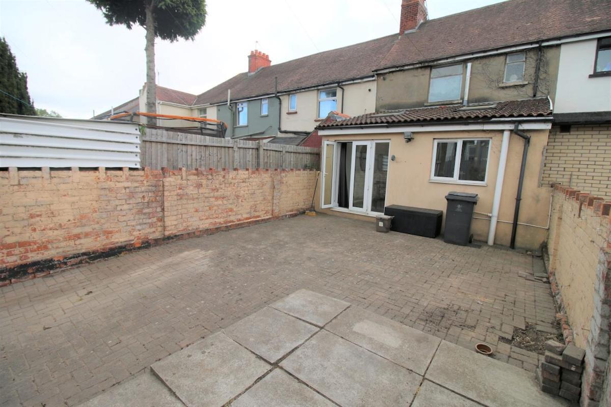 Big Value Big House By Promise Holiday home *