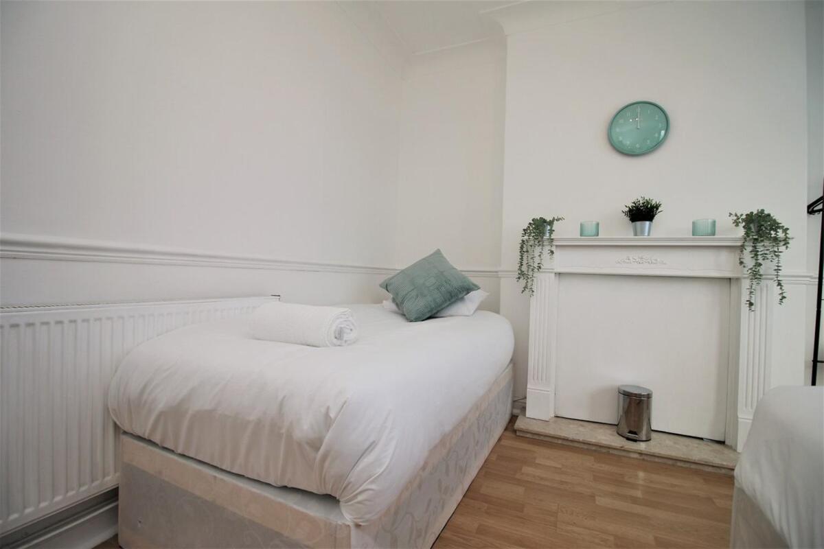 Holiday home Big Value Big House By Promise *