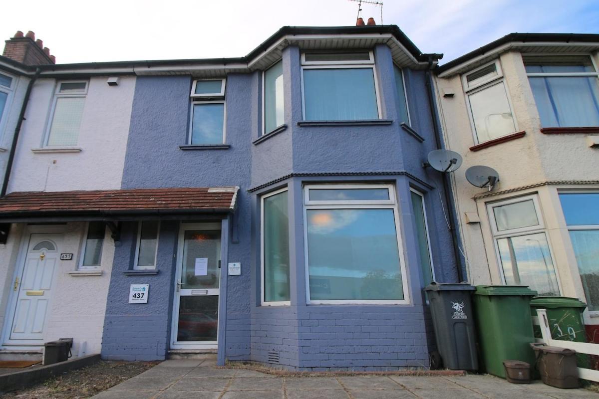 Big Value Big House By Promise Holiday home