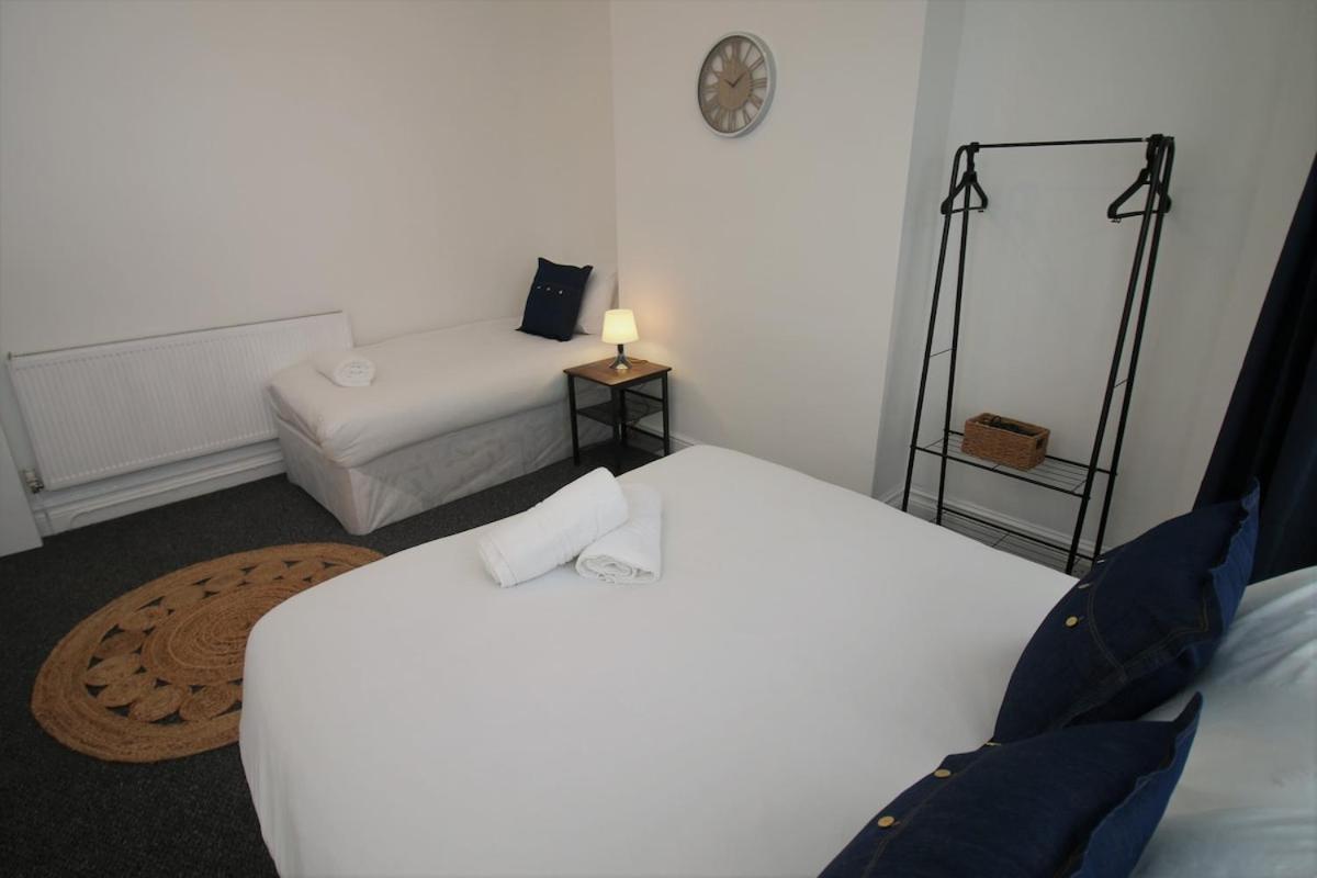 Big Value Big House By Promise Holiday home *