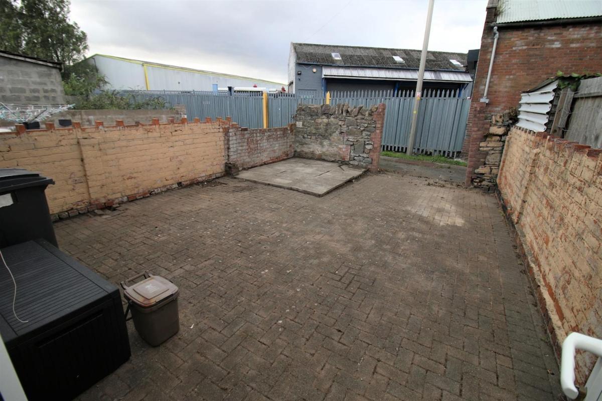 Holiday home Big Value Big House By Promise *