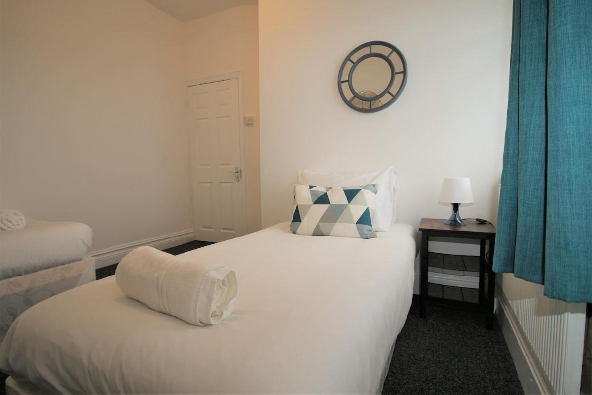 Big Value Big House By Promise Holiday home