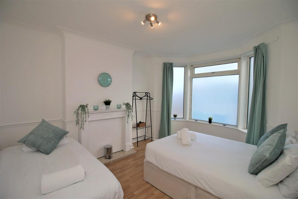 Big Value Big House By Promise Holiday home *