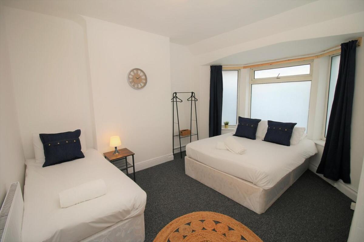 Big Value Big House By Promise Holiday home