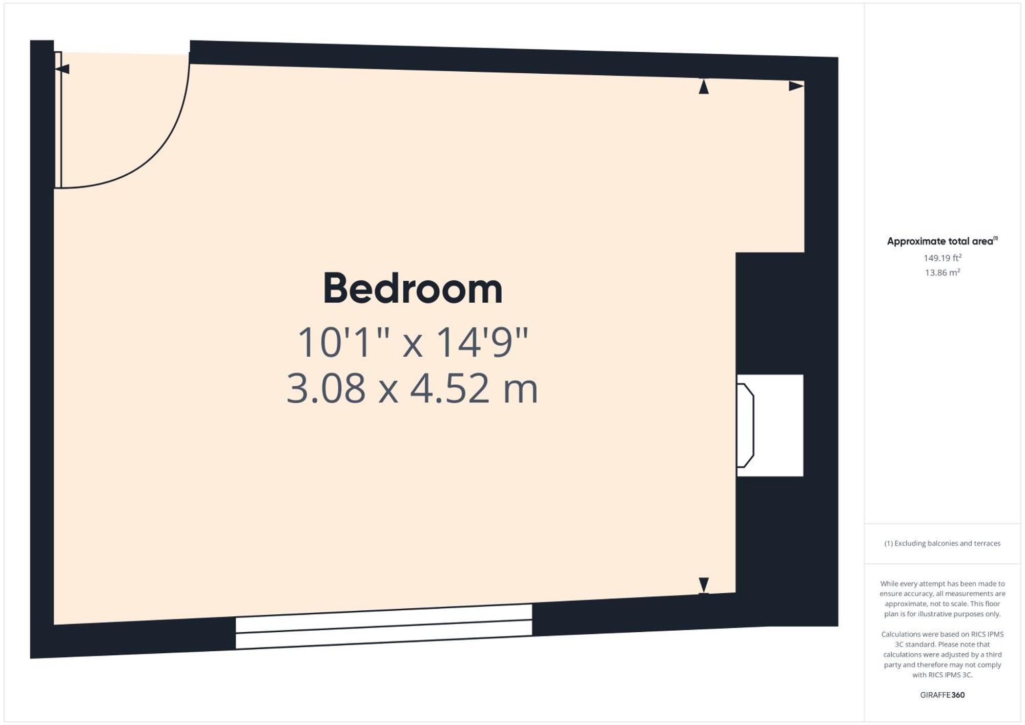 Bunkhouse *