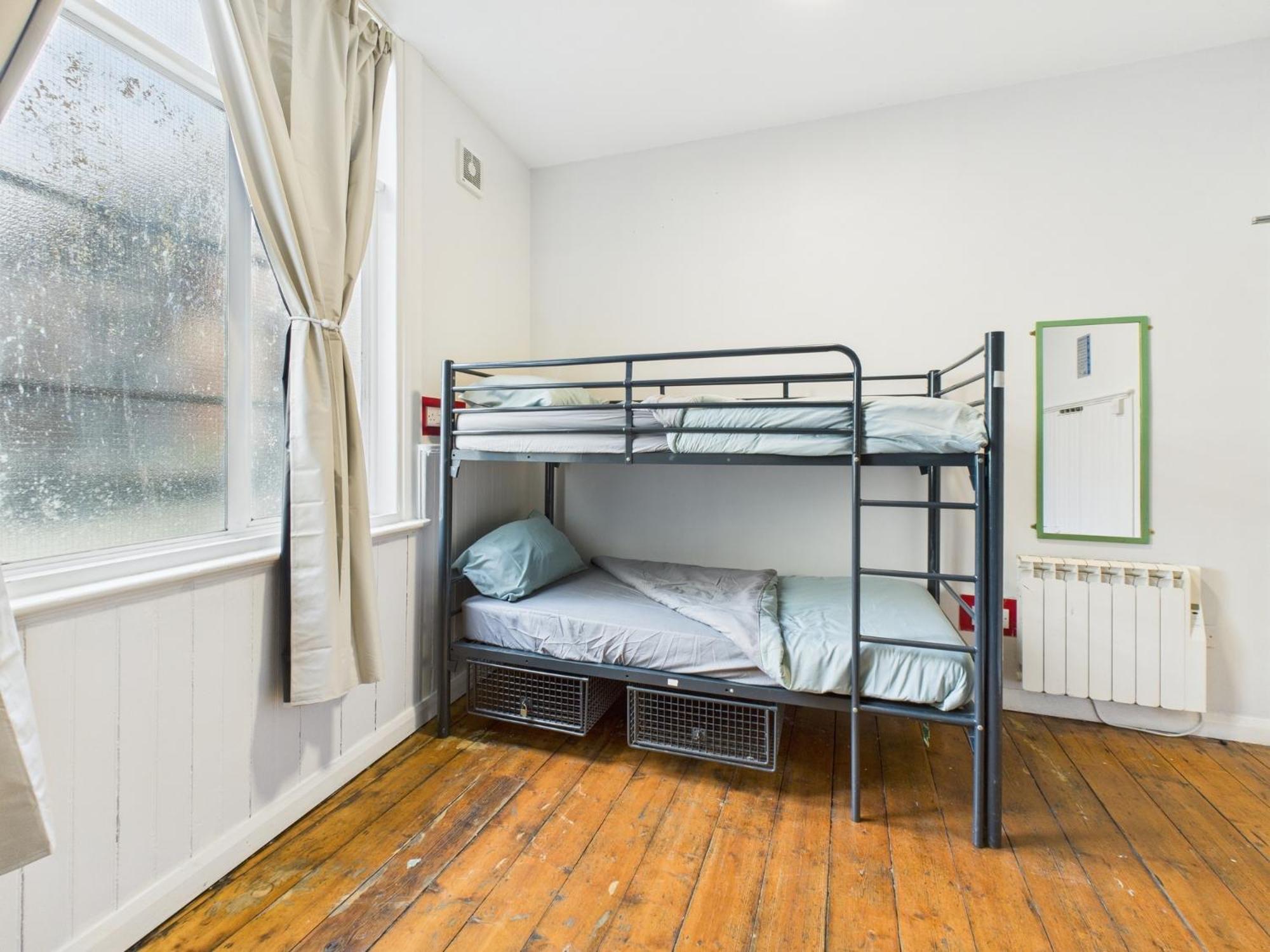 Bunkhouse * Cardiff