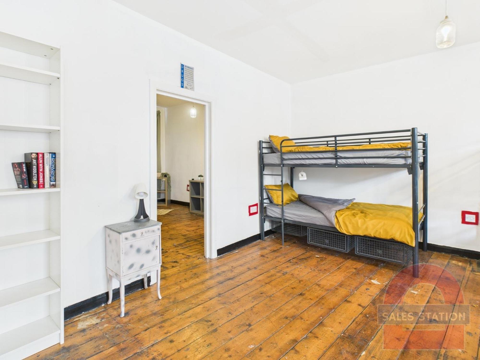 Bunkhouse