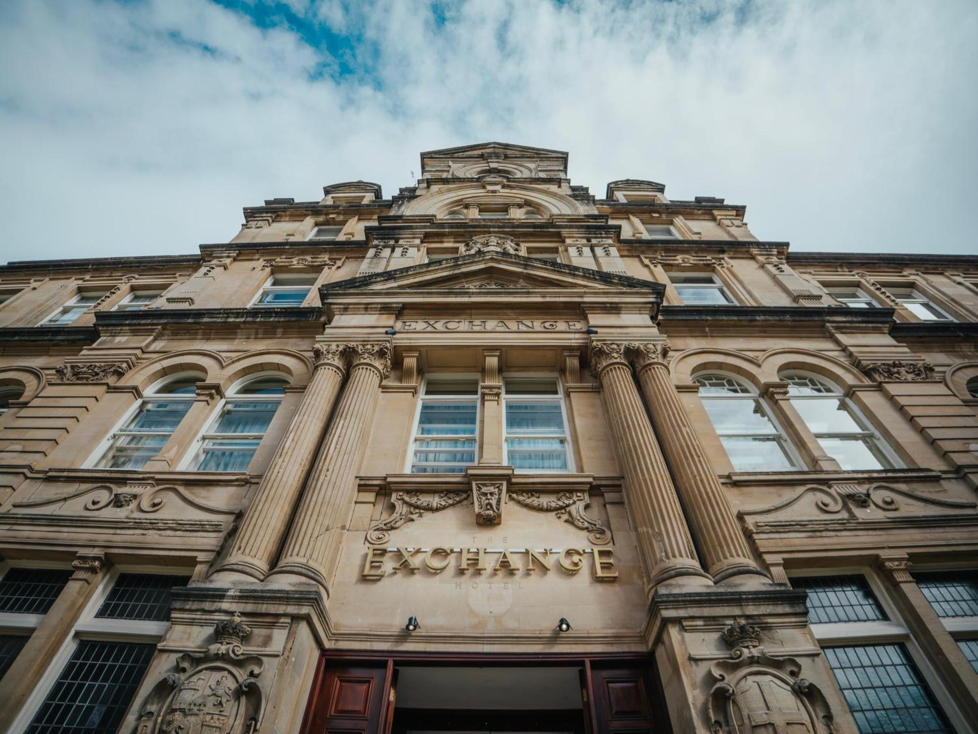 Hotel The Coal Exchange Cardiff