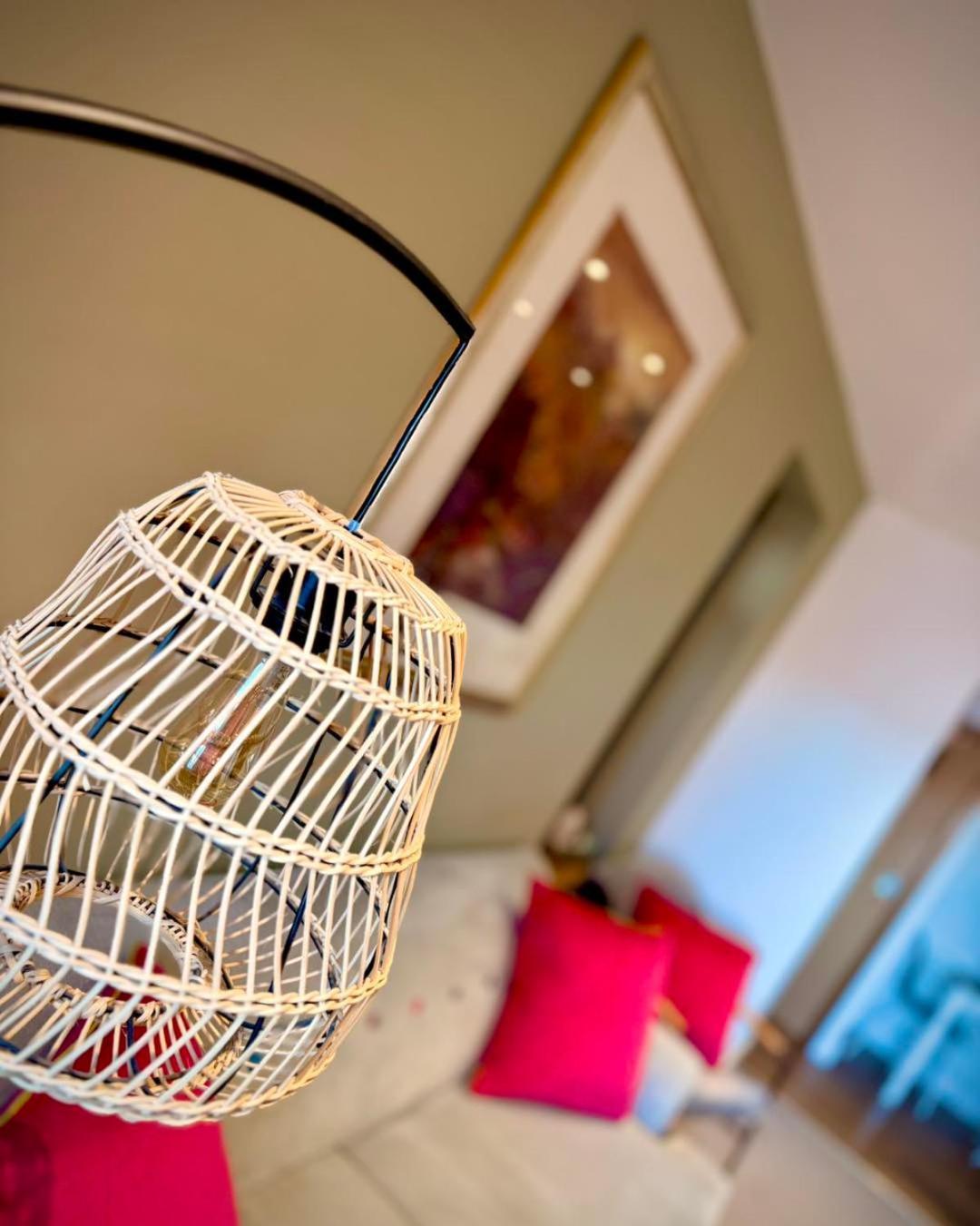 Apartment Seafront - The Nook