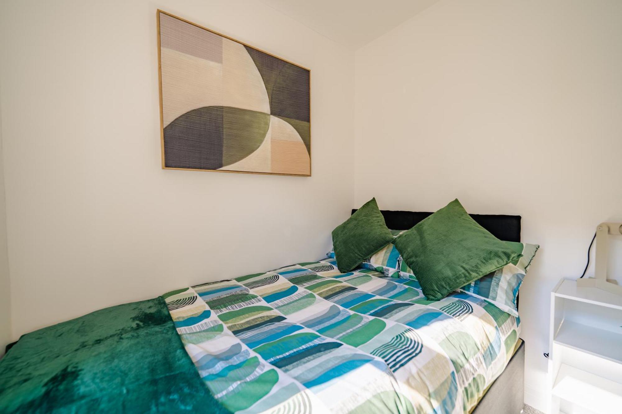 Apartment Luxury In Centre *
