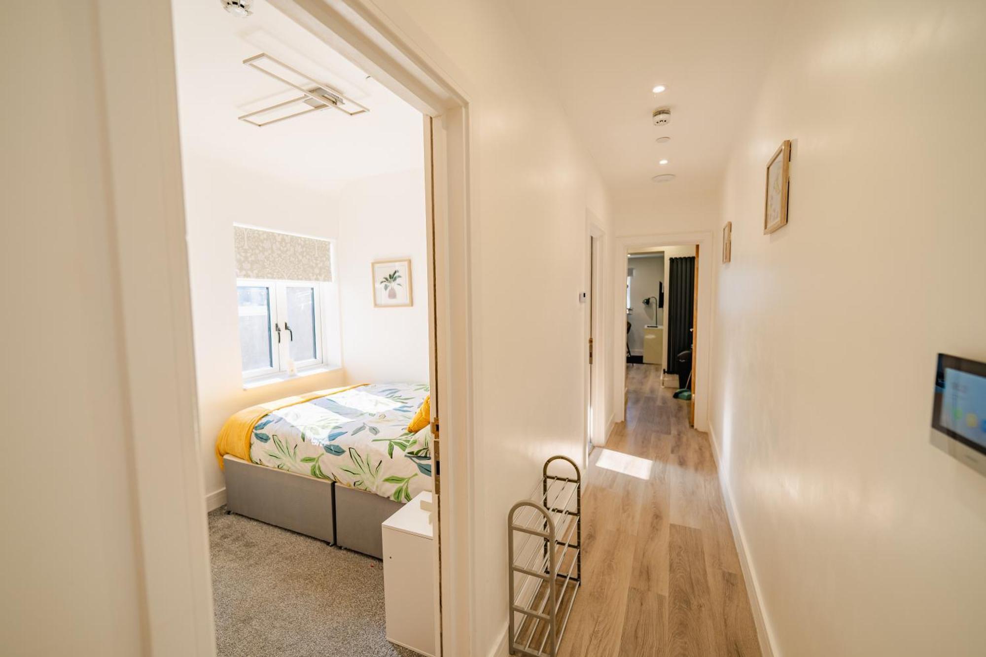 Luxury In Centre