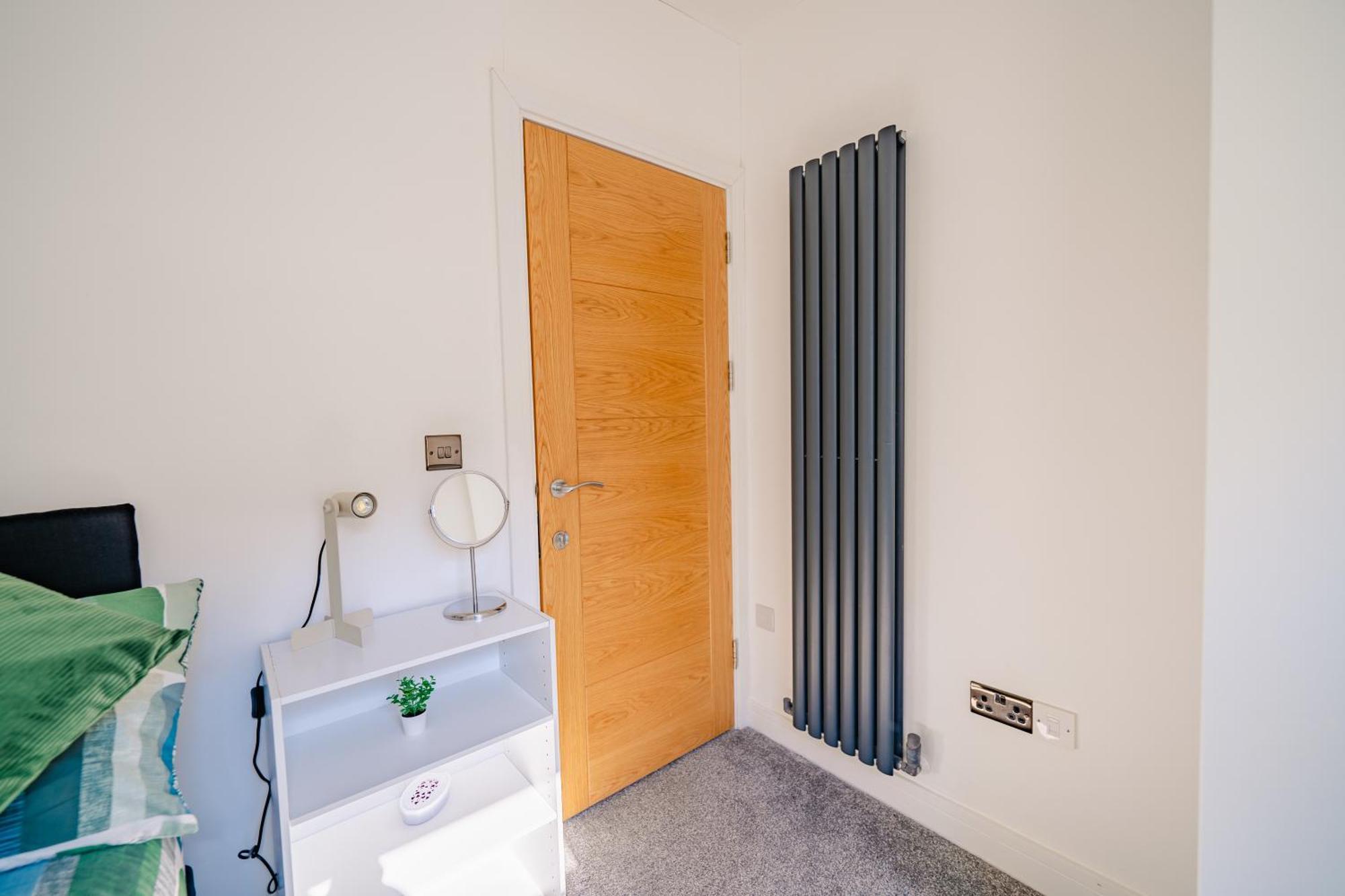 Apartment Luxury In Centre *