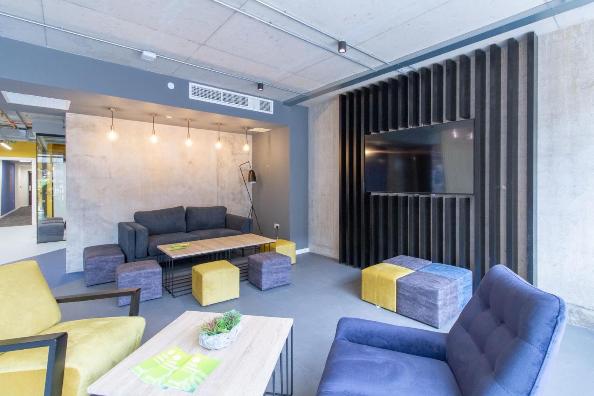 Now Student Living Bridge Street Apartment Cardiff