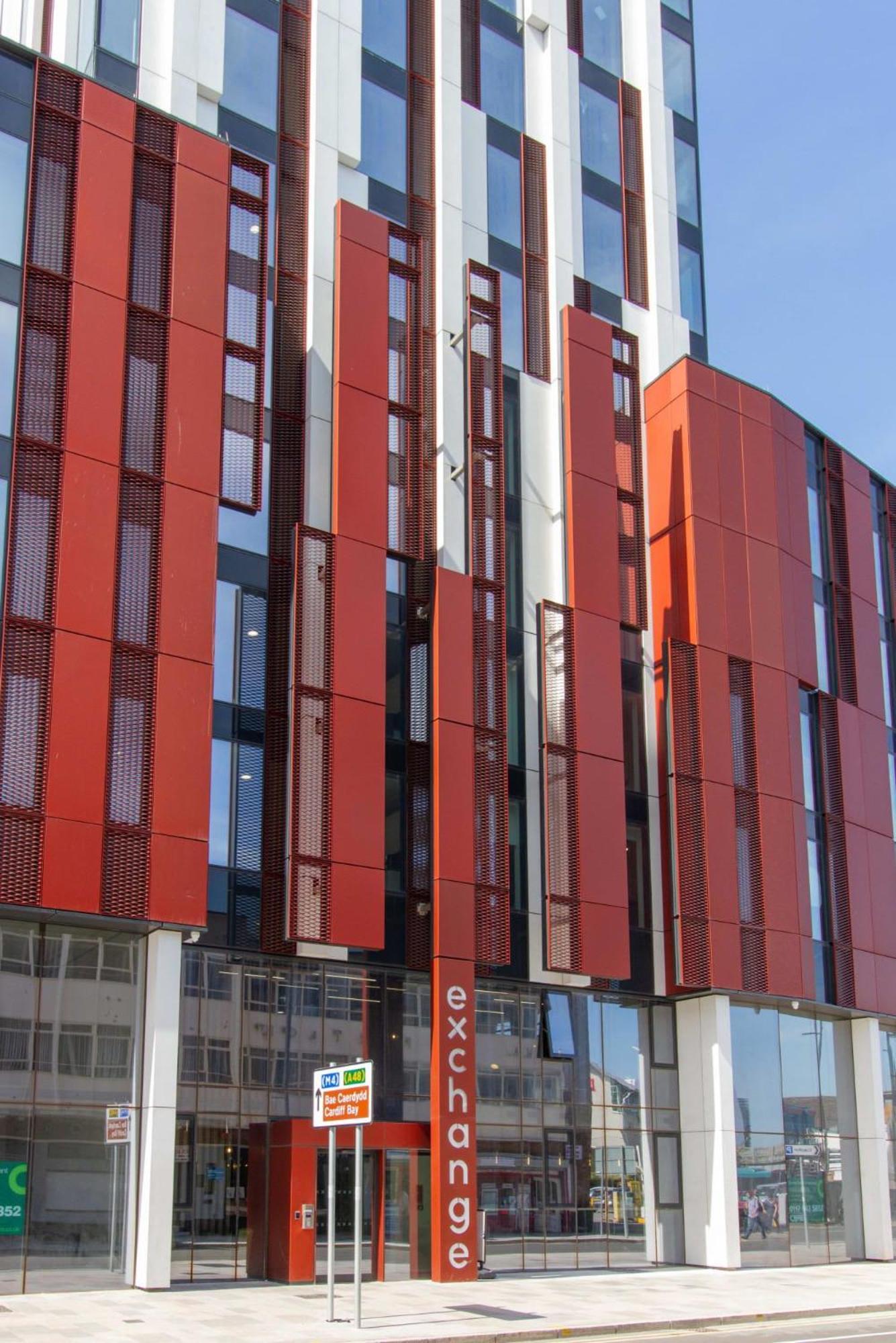 Apartment Now Student Living Bridge Street Cardiff