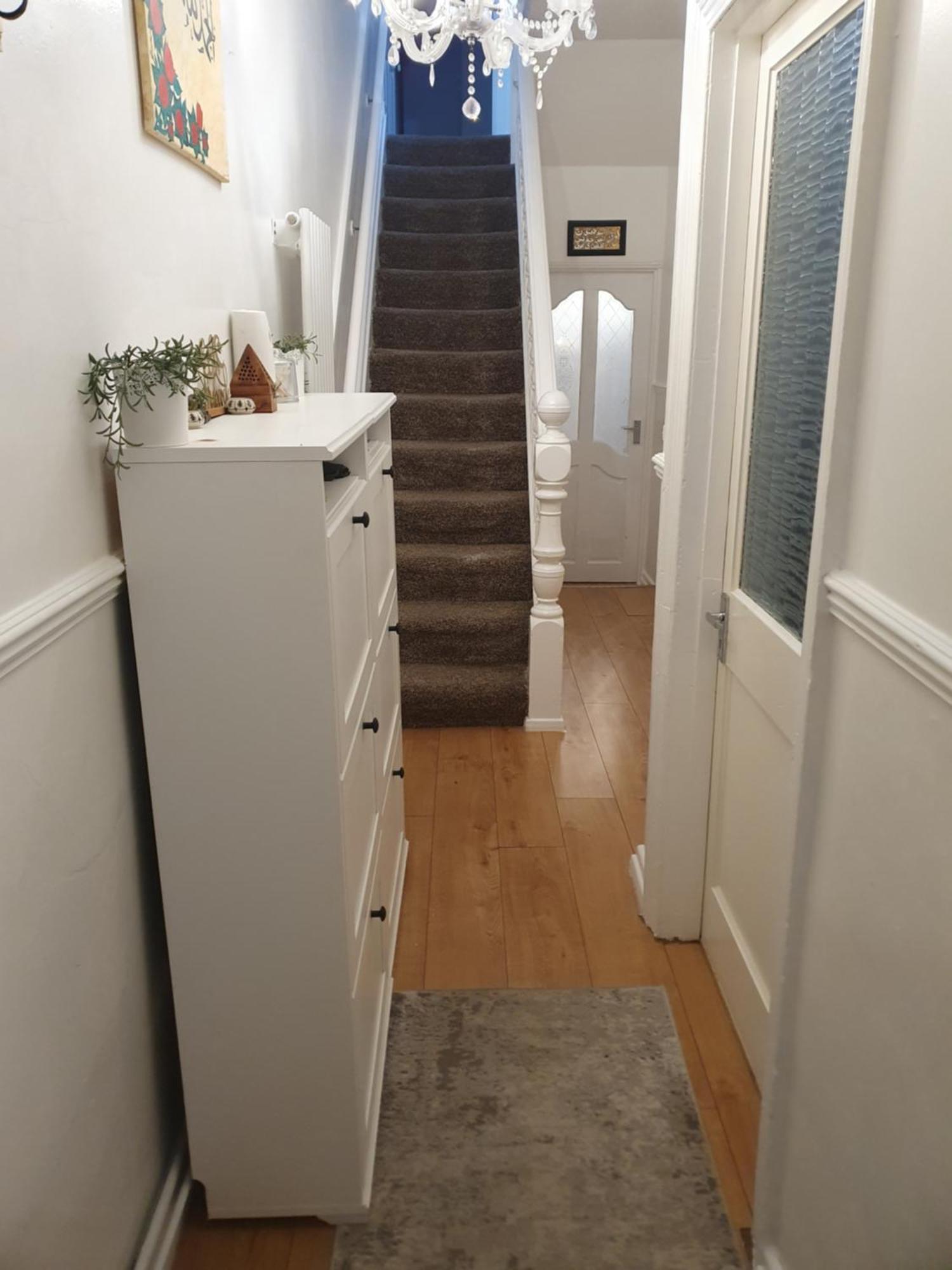 Private In * Cardiff