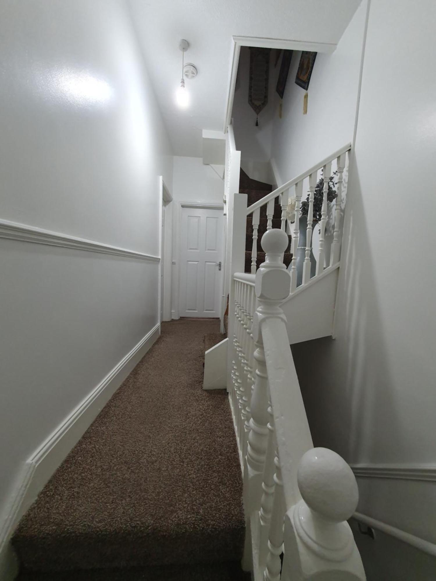 Private In Homestay Cardiff