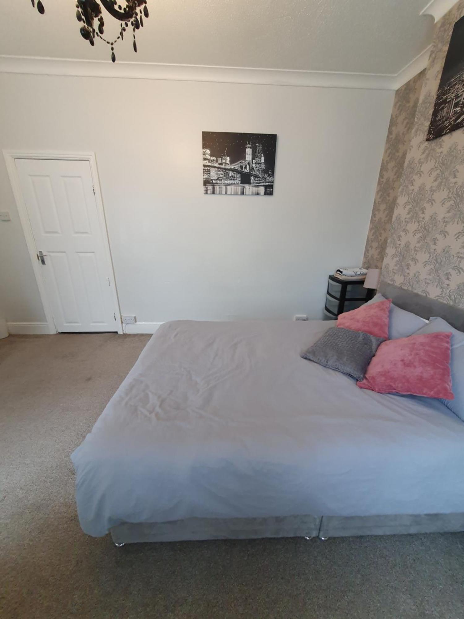 Private Luxury Double In