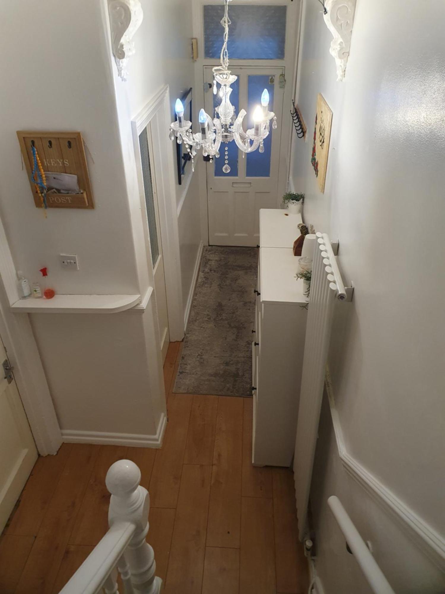 Private Luxury Double In