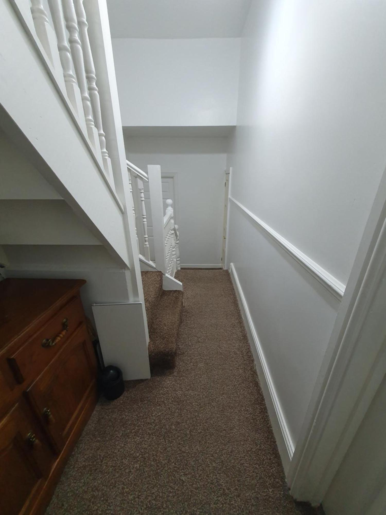 Homestay Private Luxury Double In Cardiff
