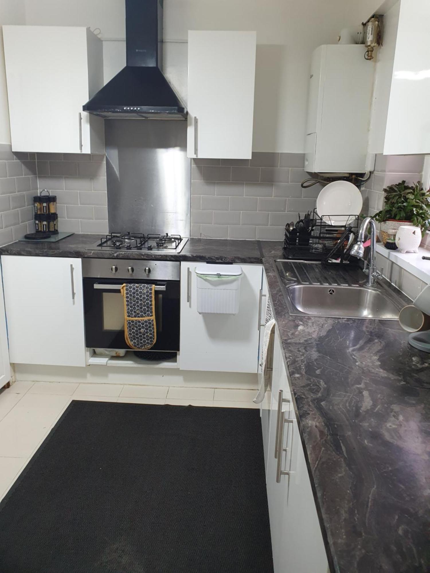 Private Luxury Double In Homestay *