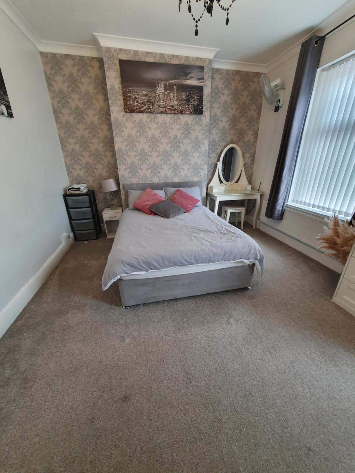 Private Luxury Double In * Cardiff