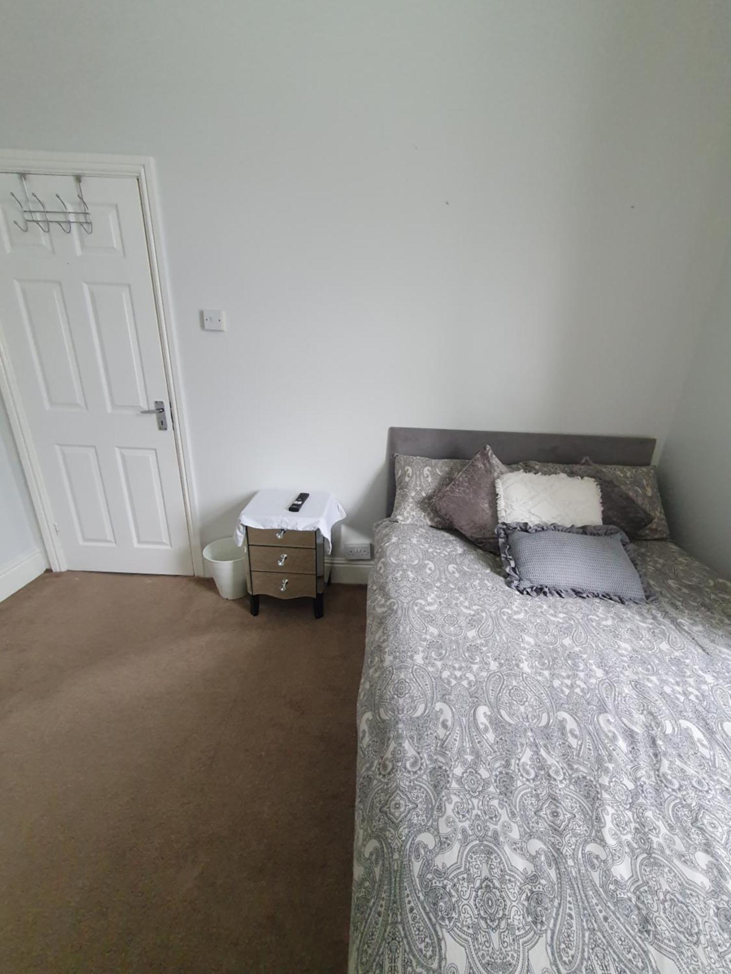 Private Double In Homestay