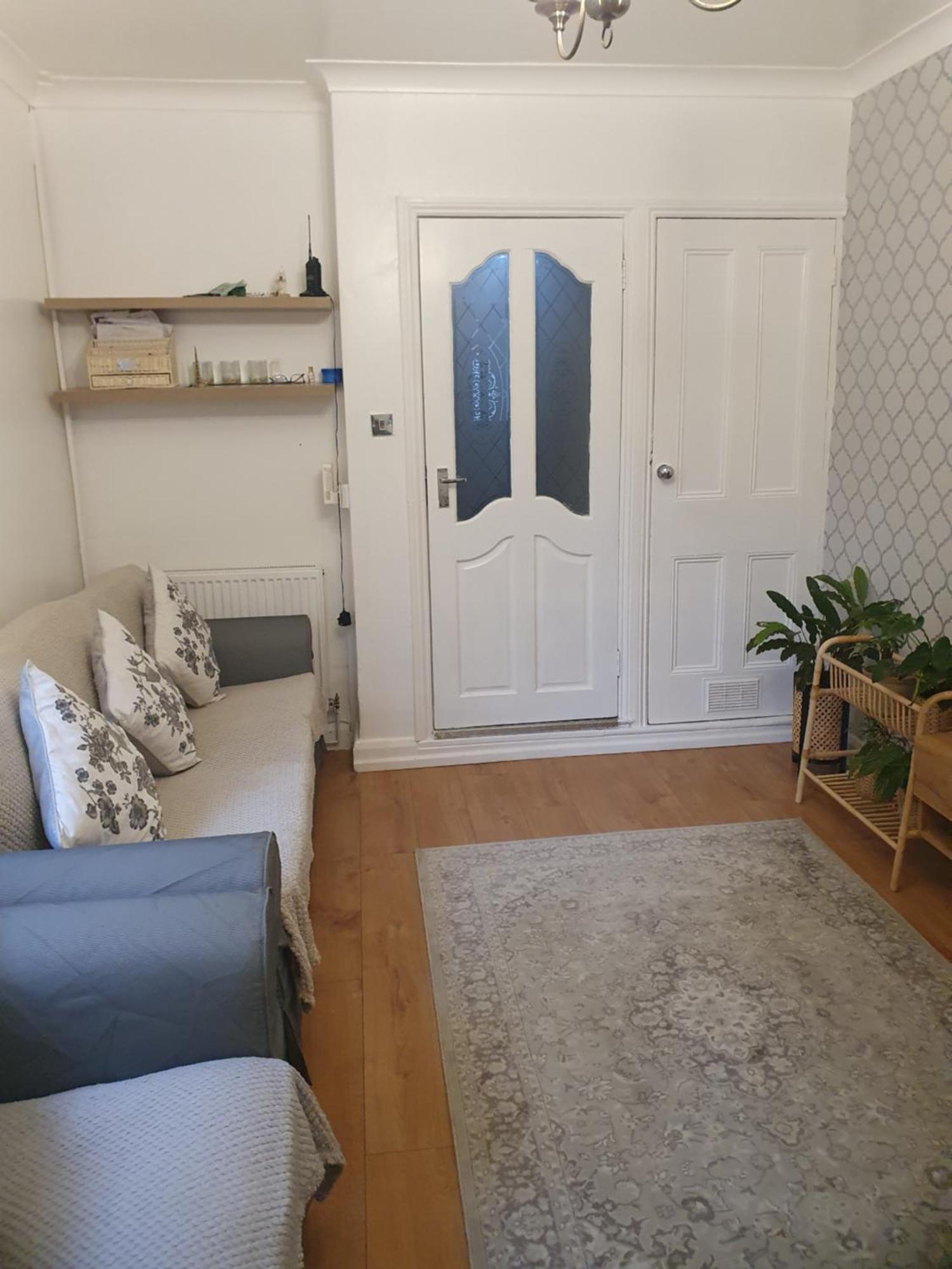 Private In Homestay
