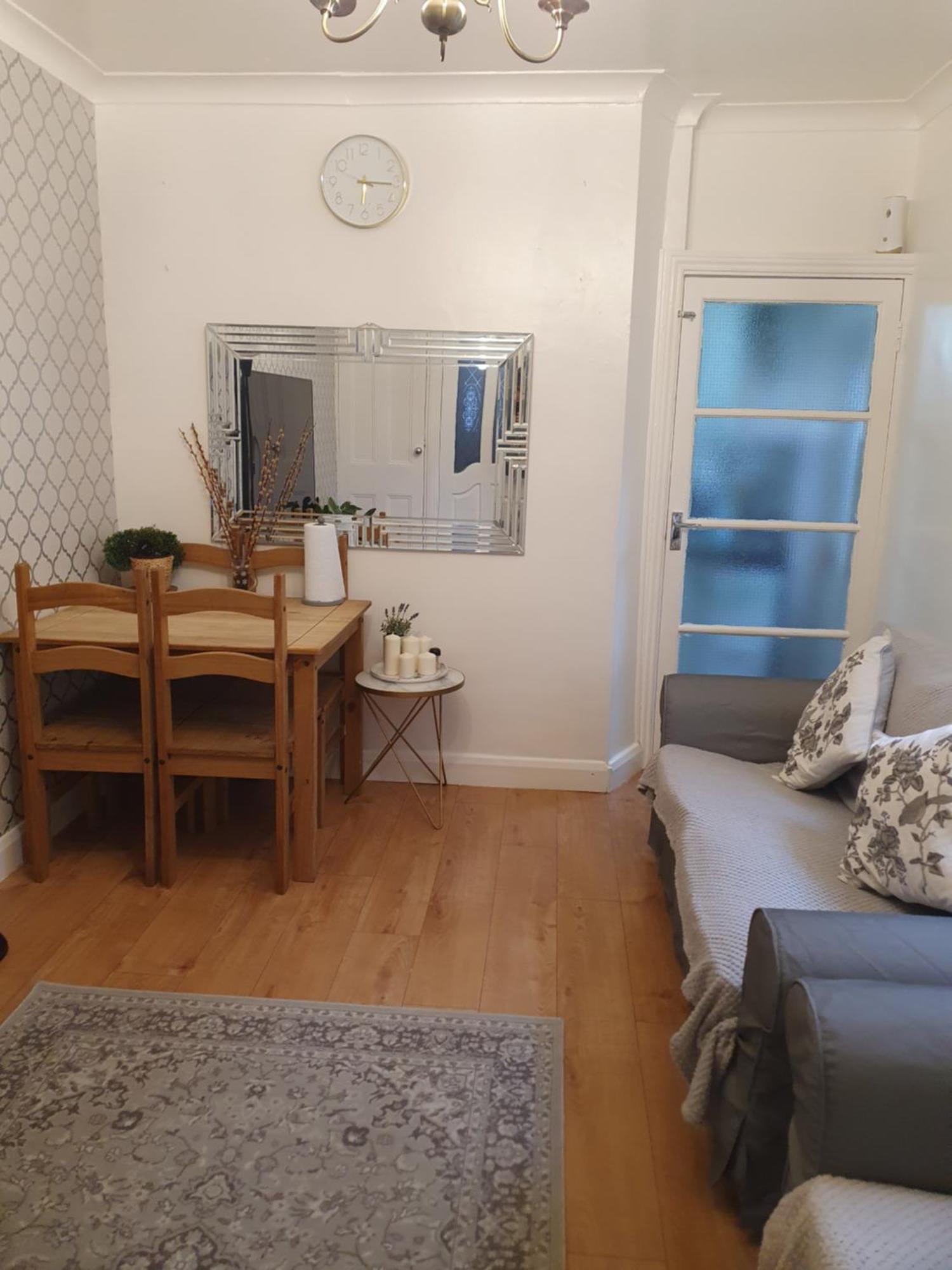 Homestay Private Luxury Double In
