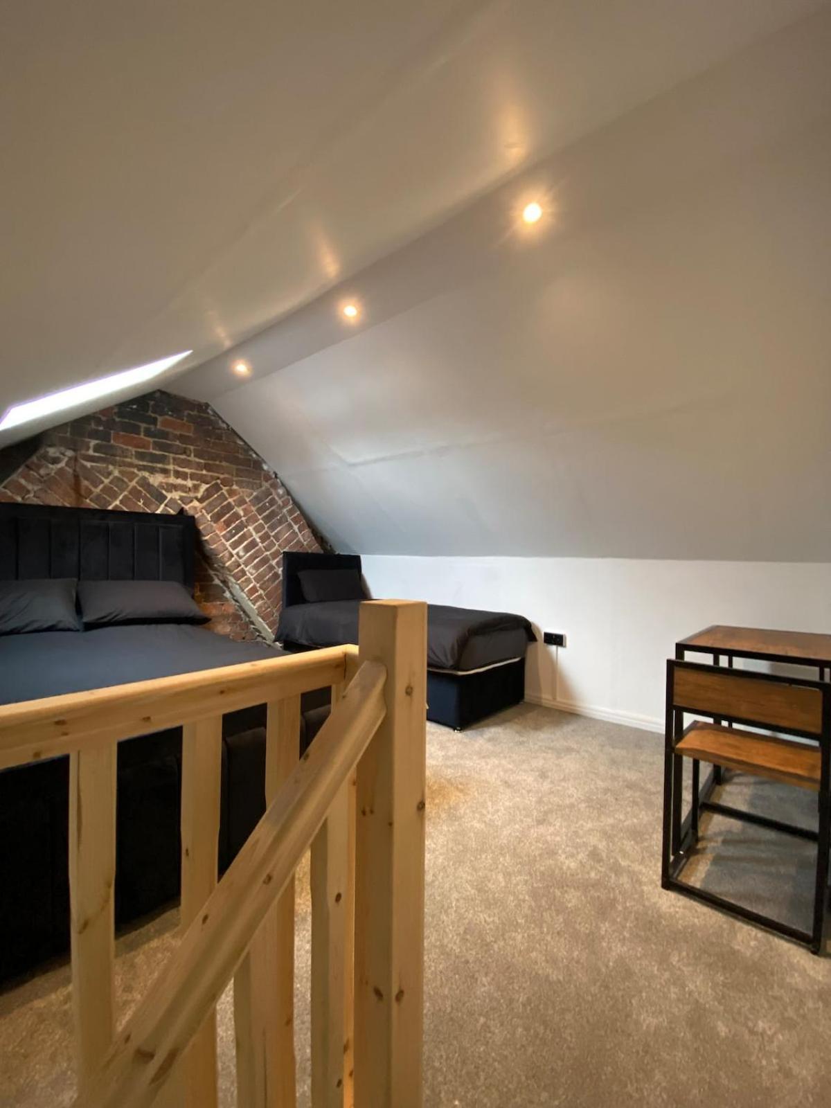 Sleeps 8 Holiday home